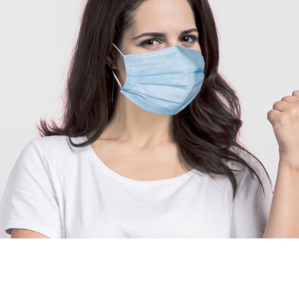 (PPE) Face mask